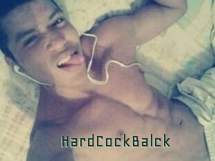 HardCockBalck