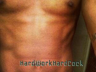 HardWorkHardCock