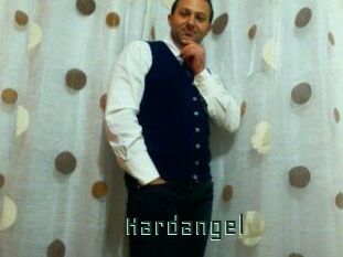 Hardangel