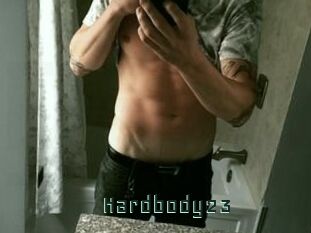 Hardbody23