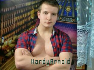 HardyArnold