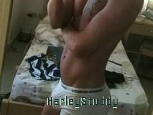 HarleyStuddy