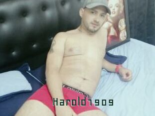 Harold1909
