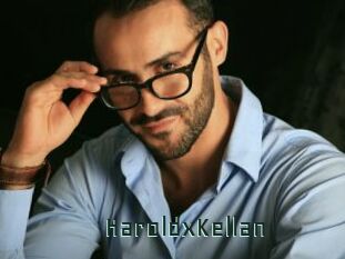 HaroldxKellan