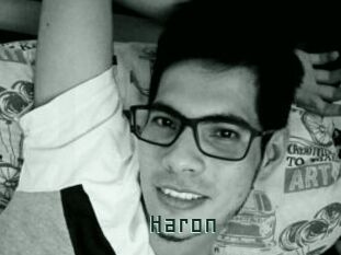 Haron