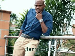 HarrisBlack