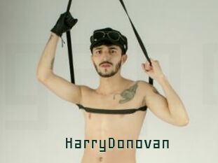 HarryDonovan