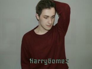 HarryGomez