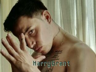 HarryGrant