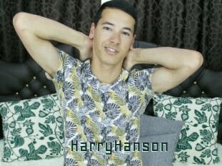 HarryHanson