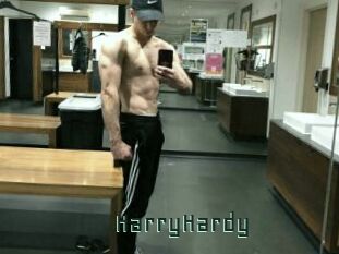 HarryHardy