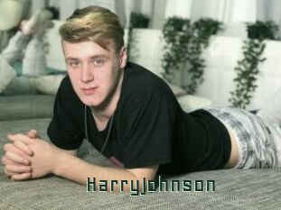 HarryJohnson