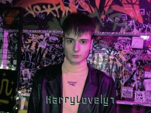 HarryLovely1