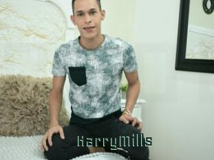 HarryMills