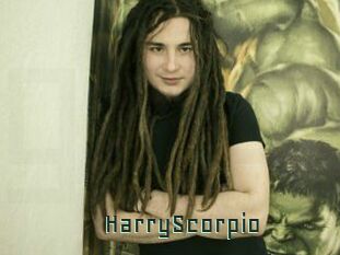 HarryScorpio