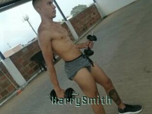 HarrySmith