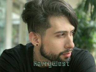 HarryWest