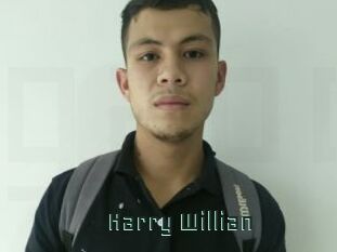 Harry_Willian