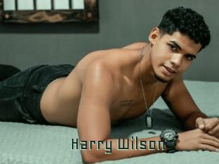 Harry_Wilson