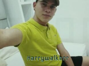 Harrywalkerr