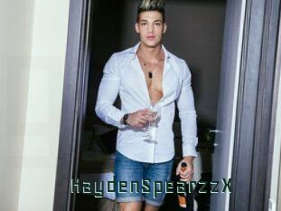 HaydenSpearzzX