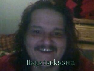 Haystacks360