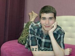 HazeLeon