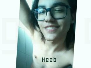Heeb