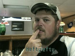Heftylefty