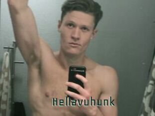 Hellavuhunk