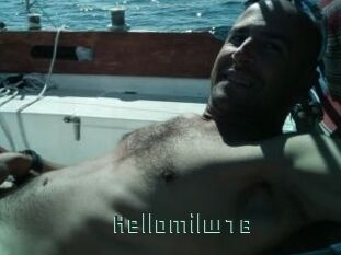 Hellomilw18
