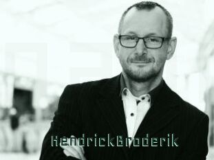 HendrickBroderik