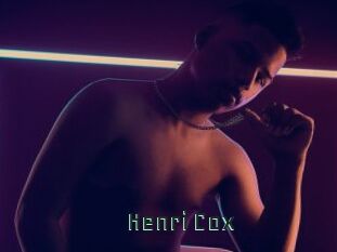 Henri_Cox