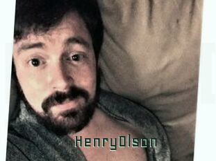 Henry_Olson