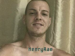 Henry_Rae