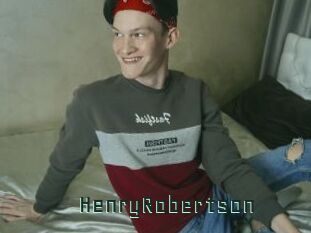 HenryRobertson