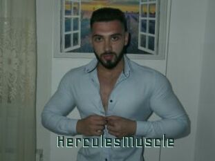 HerculesMuscle