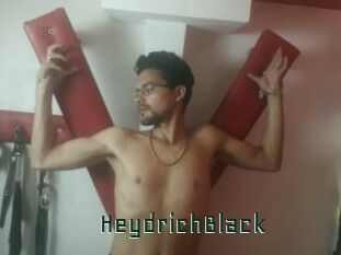 HeydrichBlack