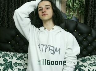 HillBoone