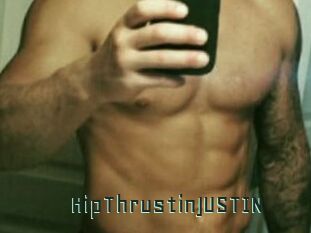 HipThrustin_JUSTIN