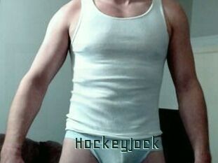 HockeyJock
