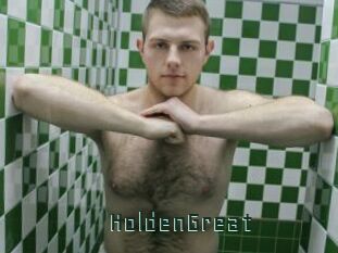 HoldenGreat