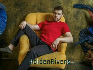 HoldenRivers