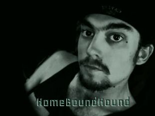 HomeBoundHound