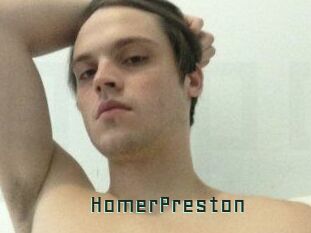 Homer_Preston