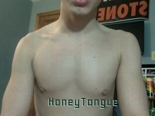 HoneyTongue