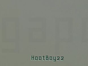 HootBoy22