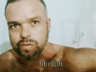 Horium