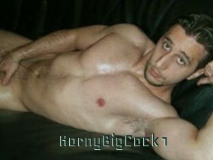 HornyBigCock1
