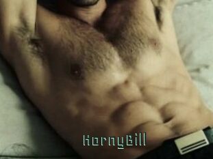 HornyBill